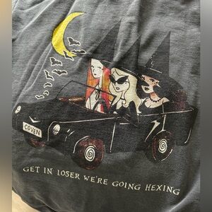 Shop Kristin Jones Halloween Sweatshirt